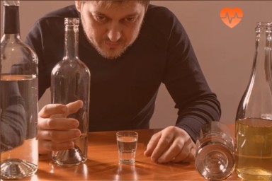 Лечение белой горячки в Нефтеюганске