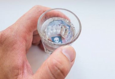 Помощь при отравлении алкоголем в Нефтеюганске