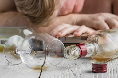 Принудительное лечение алкоголизма в Нефтеюганске